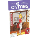 MiniCrimes - Unsichtbarer Eindringling