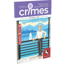MiniCrimes - Blutiger See