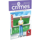 MiniCrimes - Die beste Verteidigung