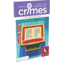 MiniCrimes - Ein wertvolles Buch