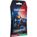 Codenames: Sci-Fi Erweiterungspack