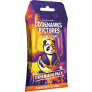 Codenames: Niedliche Viecher Erweiterungspack