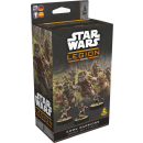 Star Wars Legion - Ewok Warriors
