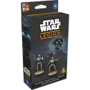 Star Wars Legion - Super Tactical Droid Commanders