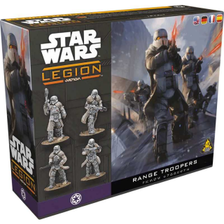 Star Wars Legion - Range Troopers
