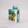 Magic: The Gathering | Secrets of Strixhaven Premium Art Sleeves - Silverquill