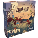 Zaunkönig: Der Kampf um die Baumkrone