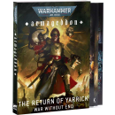 40-76-60 Armageddon: The Return of Yarrick (eng.)