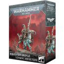 68-14 Imperial Agents: Inquisitor Kroyle