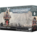52-66 Adepta Sororitas: Intranzia Fraye, Dogmata Superior