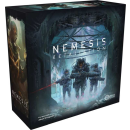 Nemesis: Retaliation