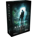 Nemesis: Retaliation - Stretch Goals