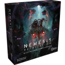 Nemesis: Retaliation - Blutfresser