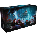 Nemesis: Retaliation - Xyrianer