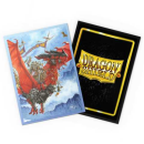 Dragon Shield Matte Dual Art: Signature Series - The Raid...
