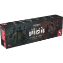 Teburu: Vampire: The Masquerade – Milan Uprising:...