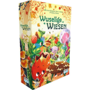 Wuselige Wiesen