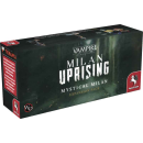 Teburu: Vampire: The Masquerade – Milan Uprising:...