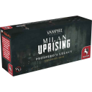 Teburu: Vampire: The Masquerade – Milan Uprising:...