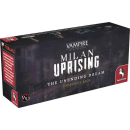 Teburu: Vampire: The Masquerade – Milan Uprising: The Unending Dream