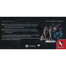 Teburu: Vampire: The Masquerade – Milan Uprising: The Unending Dream