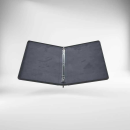 Zip-Up Ring-Binder Slim