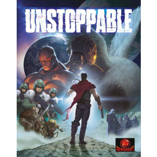 Unstoppable