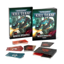 102-15-04 WH40K Kill Team: Nemesis Operatives (dt.)