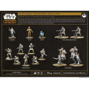 Star Wars Legion - Echo Base Defenders Army Box
