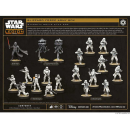 Star Wars Legion - Blizzard Force Army Box