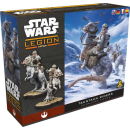 Star Wars Legion - Tauntaun Riders