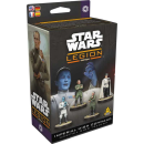 Star Wars Legion - Imperial High Command