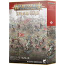 70-863 Spearhead: Zenestra’s Zealots (Speerspitze)
