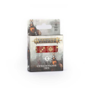 86-03 Cities of Sigmar: Dice Set