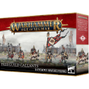 86-08 Cities of Sigmar: Freeguild Gallants...