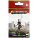 86-13 Cities of Sigmar: Amethyst Knellmage...