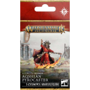 86-14 Cities of Sigmar: Aqshian Pyrocaster (Aqshianischer...