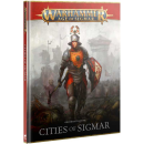 86-47-04 Battletome: Cities of Sigmar (dt.)