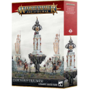 86-50 Cities of Sigmar: Dawner’s Triumph (Triumph...