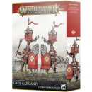 86-53 Cities of Sigmar: Gate Gargants (Torgarganten)