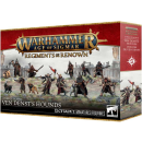 86-90 Cities of Sigmar: Ven Denst’s Hounds (Ven...