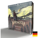 Pagan: Jenseits der Palisade Erweiterung