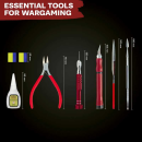 Army Painter - Hobby Tool Kit