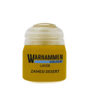 22-44 Layer - Zamesi Desert