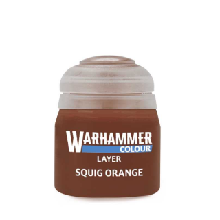 22-08 Layer - Squig Orange