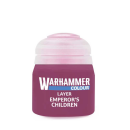 22-70 Layer - Emperors Children