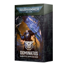 40-80-60 WH40K: Dominatus Campaign Deck - Armageddon (eng.)