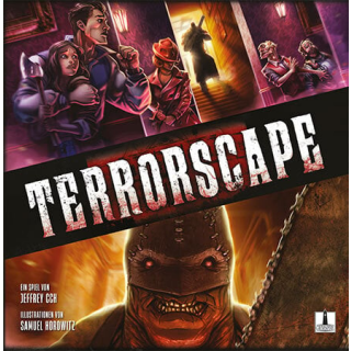 Terrorscape (Kein Versand)