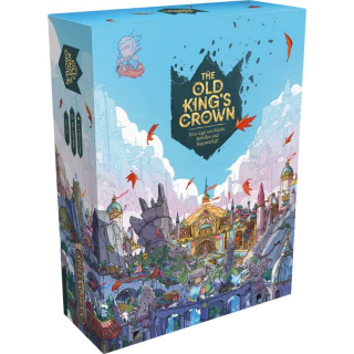 The Old Kings Crown