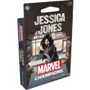 Marvel Champions: Das Kartenspiel - Jessica Jones